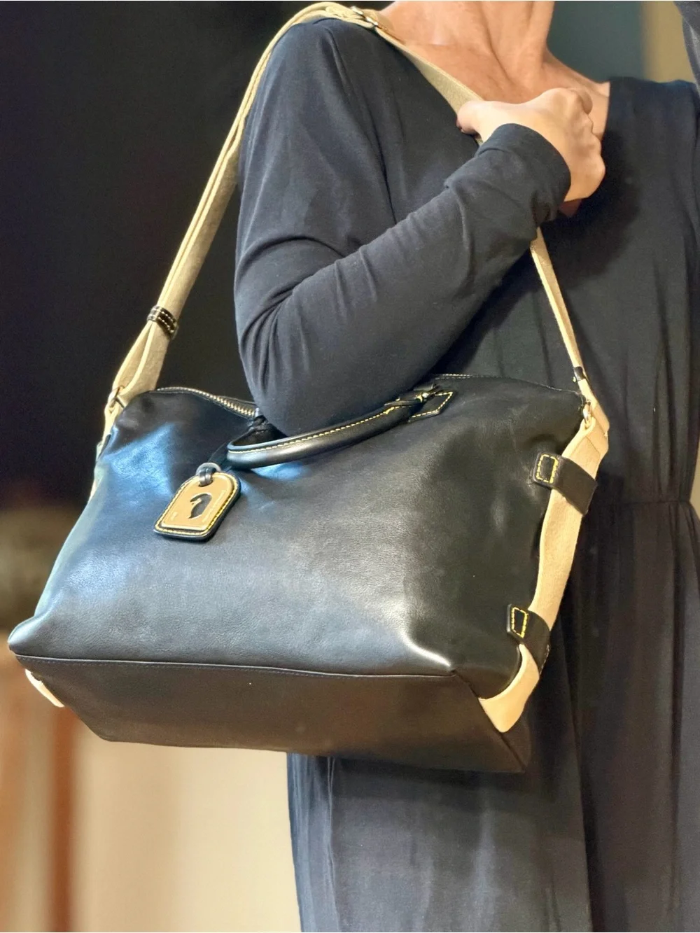 Dooney & Bourke sought after